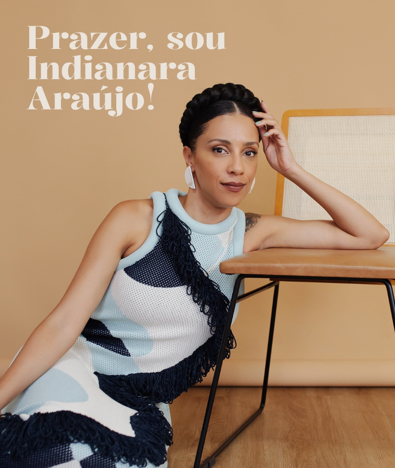 Indianara Araújo