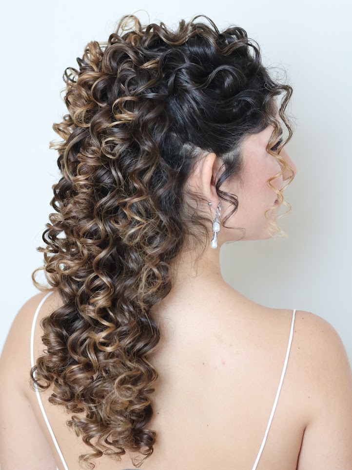 Penteado